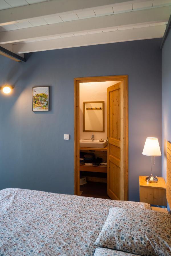 Bed and Breakfast Les Balcons De La Terrasse Arsac-en-Velay Exteriér fotografie
